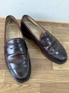 ALDEN オールデン 99162 コインローファー 7.5Dのサムネイル