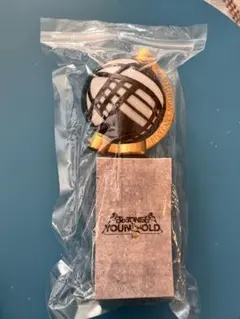 SixTONES YOUNGOLD ペンライト