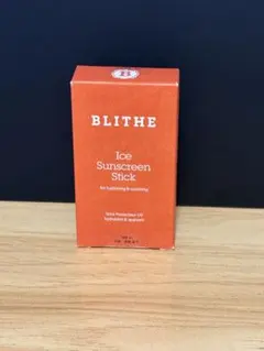 ブライド BLITHE アイスサンスティック 21g 日焼け止めのサムネイル