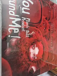 SKULLPANDA You Found Me スカルパンダ　アソート　ボックス