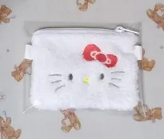 サンリオ もふもふポーシェット２ ハローキティ ②
