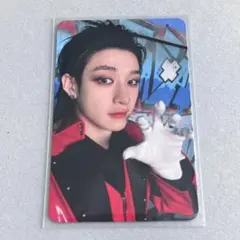 straykids KARMA トレカ バンチャン アルバム封入