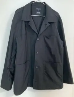 Ragout メンズ ジャケット 黒 ＬＬ