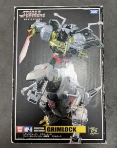 2025年最新】トランスフォーマー グリムロック MP 8の人気アイテム