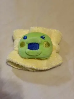 たまごっち 吸水リストバンド くちぱっち1個