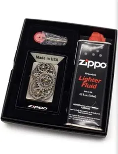 Zippo Explicit Lyrics ライター 本体新品 - メルカリ