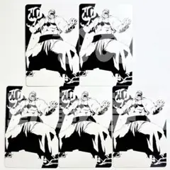 BLEACH トランプ ジャンプフェスタ 2007 BLEACH ブリーチ ジャンプフェスタ2007 トランプ｜Yahoo!フリマ