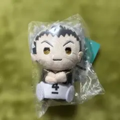 ハイキュー‼︎ 指の上 木兎光太郎