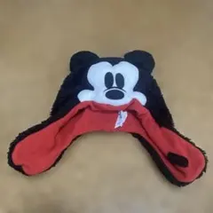 ディズニーハロウィン　ベビー　帽子