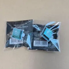 うたプリ 劇場版　タブナイ　カルナイ　リングライト　カミュ