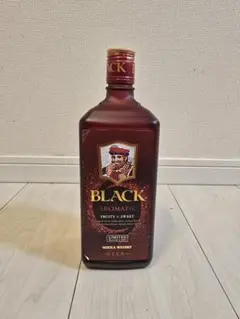 2026年最新】ブラックニッカ アロマティックの人気アイテム - メルカリ