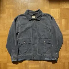 80s Eddie Bauer work jacket A-2