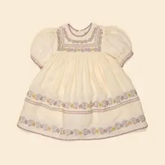 apolina MTO Stevie Dress 5-7Y - メルカリ