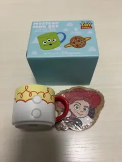 トイストーリー5 韓国 限定 ポップアップ ソンス カメラ デジタル
