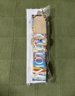 新品未開封】DOMOTO Concert 2026 マルチストラップ - メルカリ