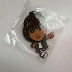 三代目☆岩田剛典☆首振りストラップ☆