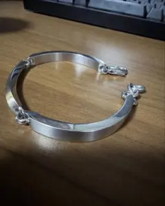 松*下様 DIESEL ステンレスブレスレット