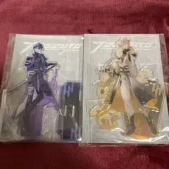 にじさんじ 咎人 アクリルスタンド