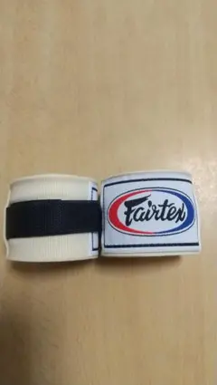 FAIRTEXバンテージ 4.5m 伸縮 白 1組 ※箱無しのサムネイル
