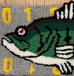 2026年最新】ブラックバス剥製の人気アイテム - メルカリ