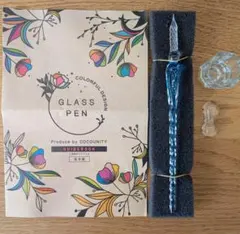 COCOUNITY ガラスペン
