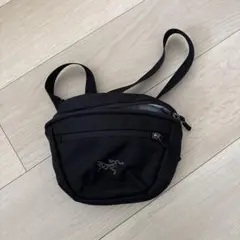 アークテリクス　マカ1