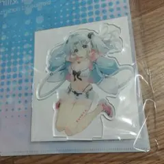 ☆正規品☆すいみゃ アクリルスタンドセット