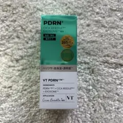 VT PDRN+ CICA REEDLE+ EXOSOME™ 30ml