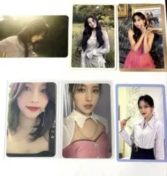 2026年最新】twice feel special ミナの人気アイテム - メルカリ