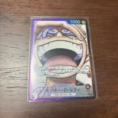 2026年最新】ルフィ ニカ パラレルの人気アイテム - メルカリ