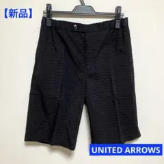 UNITED ARROWS GOLF × AddElm ストレッチショートパンツ - メルカリ