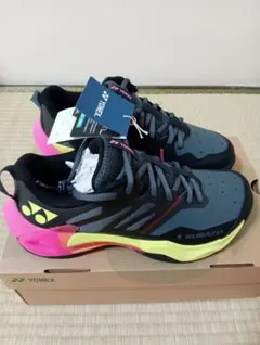 YONEX サブアクシアGT MEN 27.0 - メルカリ