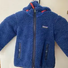 patagonia フリースアウター　3T