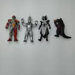 2026年最新】怪獣の人気アイテム - メルカリ