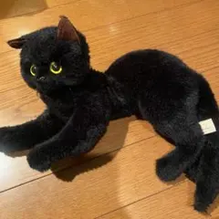 2026年最新】童心 猫 ぬいぐるみの人気アイテム - メルカリ