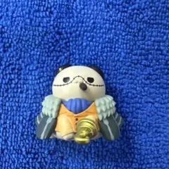 クロコダイルのサムネイル