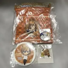 うたのプリンスさま　神宮寺レン　セット