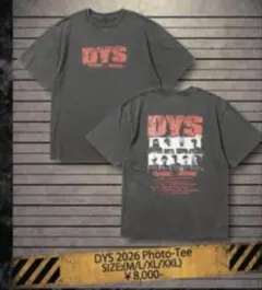 Defend Your Style TシャツBONEZ SHADOWS DYS - メルカリ