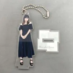 佐藤優樹 fsk アクリルスタンド