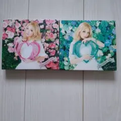 西野カナ/Love Collection～pink～mint/初回版DVD付き