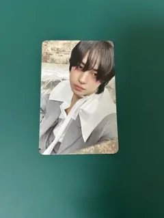 &TEAM TAKI タキ Back to Life トレカ