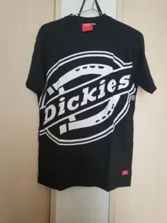 Dickies　Tシャツ　ブラック