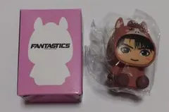 FANTASTICS 佐藤大樹 着ぐるみキーホルダー
