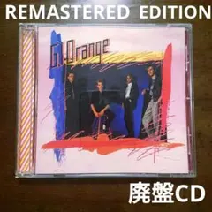 国内盤 G.I. Orange サイキック・マジック CD - メルカリ