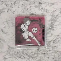 ブルーロック展 糸師冴 コマプレート