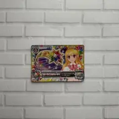 アイカツカード スターライトカチューシャ