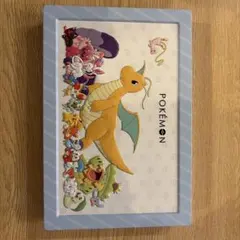 ポケモン POKEMON 空き缶 収納ケース