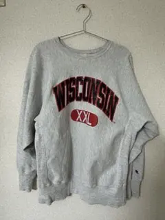 Champion リバースウィーブ