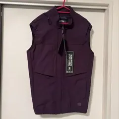 特典付き】ワークマン ZERO STAGE 空調服 ベスト M - メルカリ