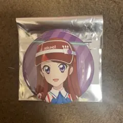 アイカツ 紫吹蘭 ラウンドワン アクリルコースター - メルカリ